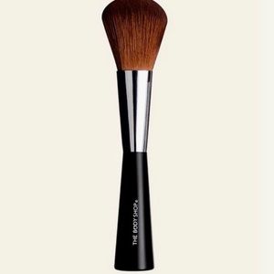The Body Shop Face & Body Brush (Never opened)